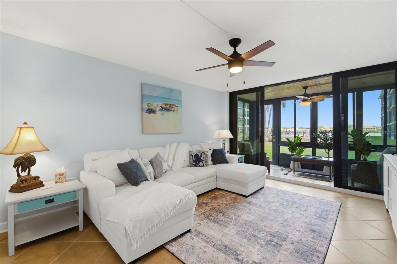 BAY MARINER THE CONDO - Residential