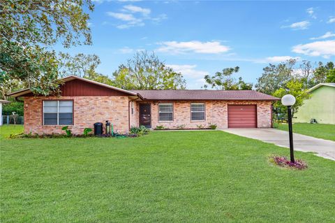 A home in OCALA