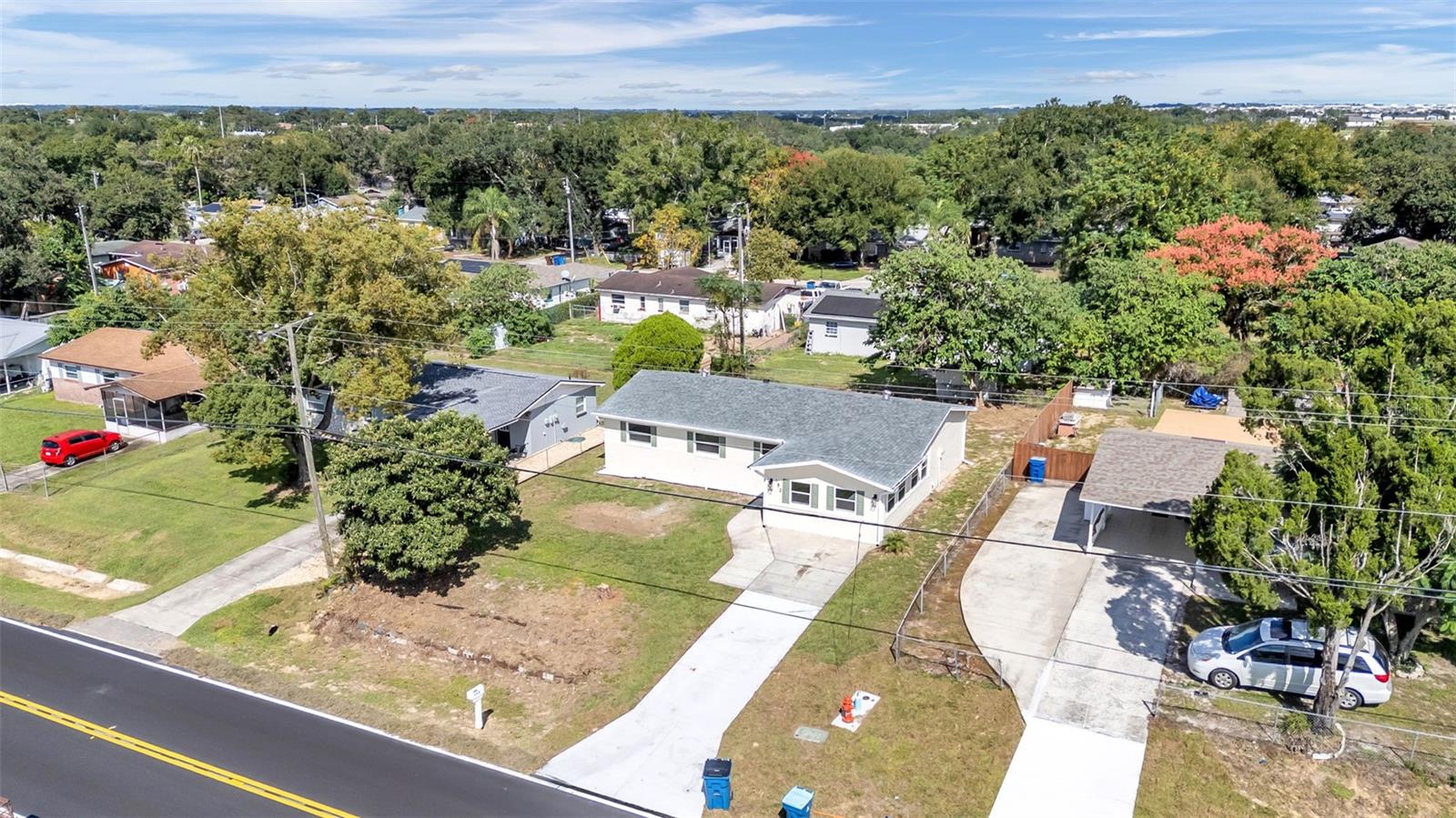 152 HATCHINEHA ROAD