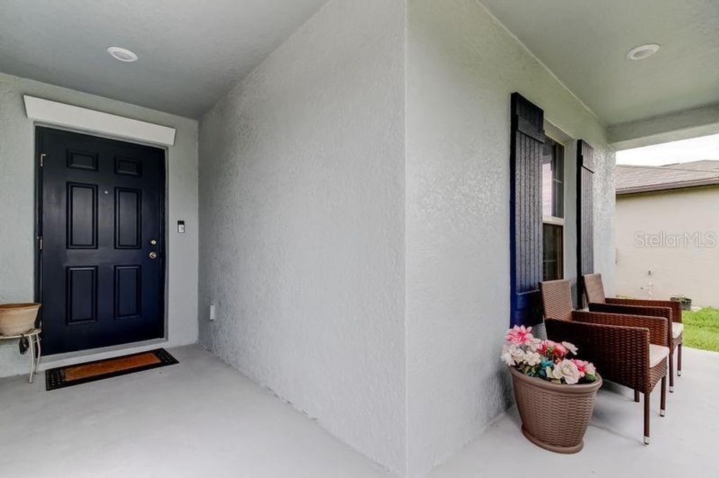 Photo of 6395 Cobble Bliss Street, Zephyrhills, FL 33541 (MLS # TB8404347)