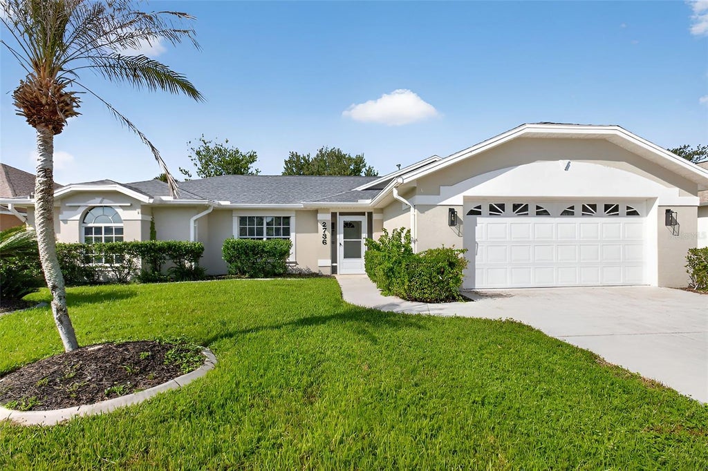Photo of 2736 Turnbull Estates Drive, New Smyrna Beach, FL 32168 (MLS # V4950351)