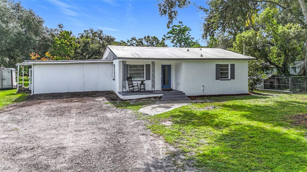 Photo of 8016 Formby Street, Riverview, FL 33578 (MLS # TB8415480)