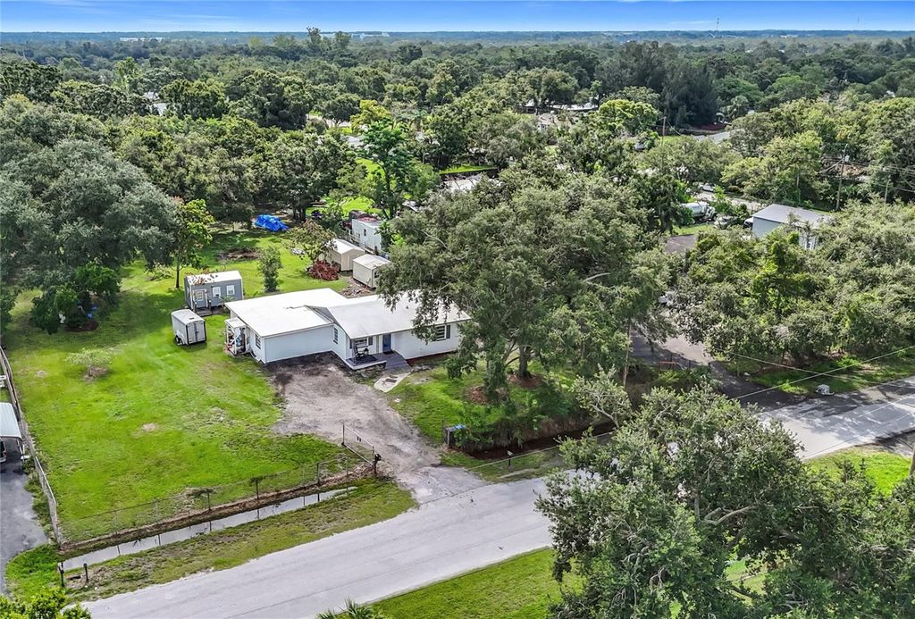 Photo of 8016 Formby Street, Riverview, FL 33578 (MLS # TB8415480)