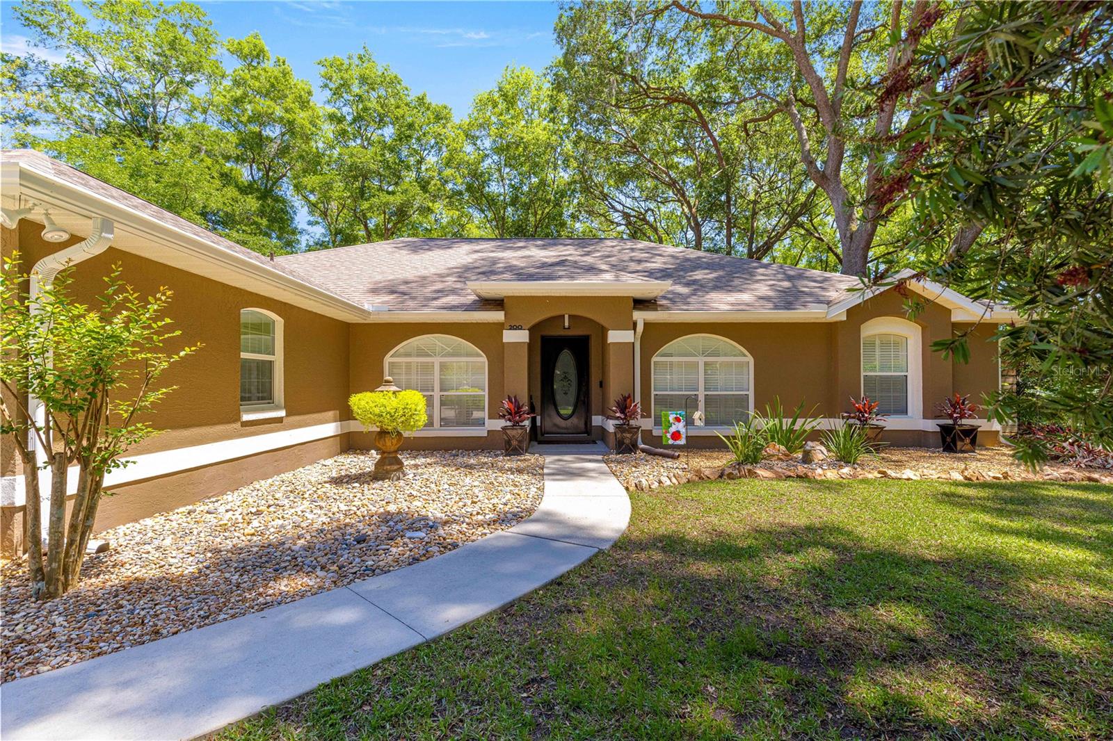 200 SE 145TH STREET