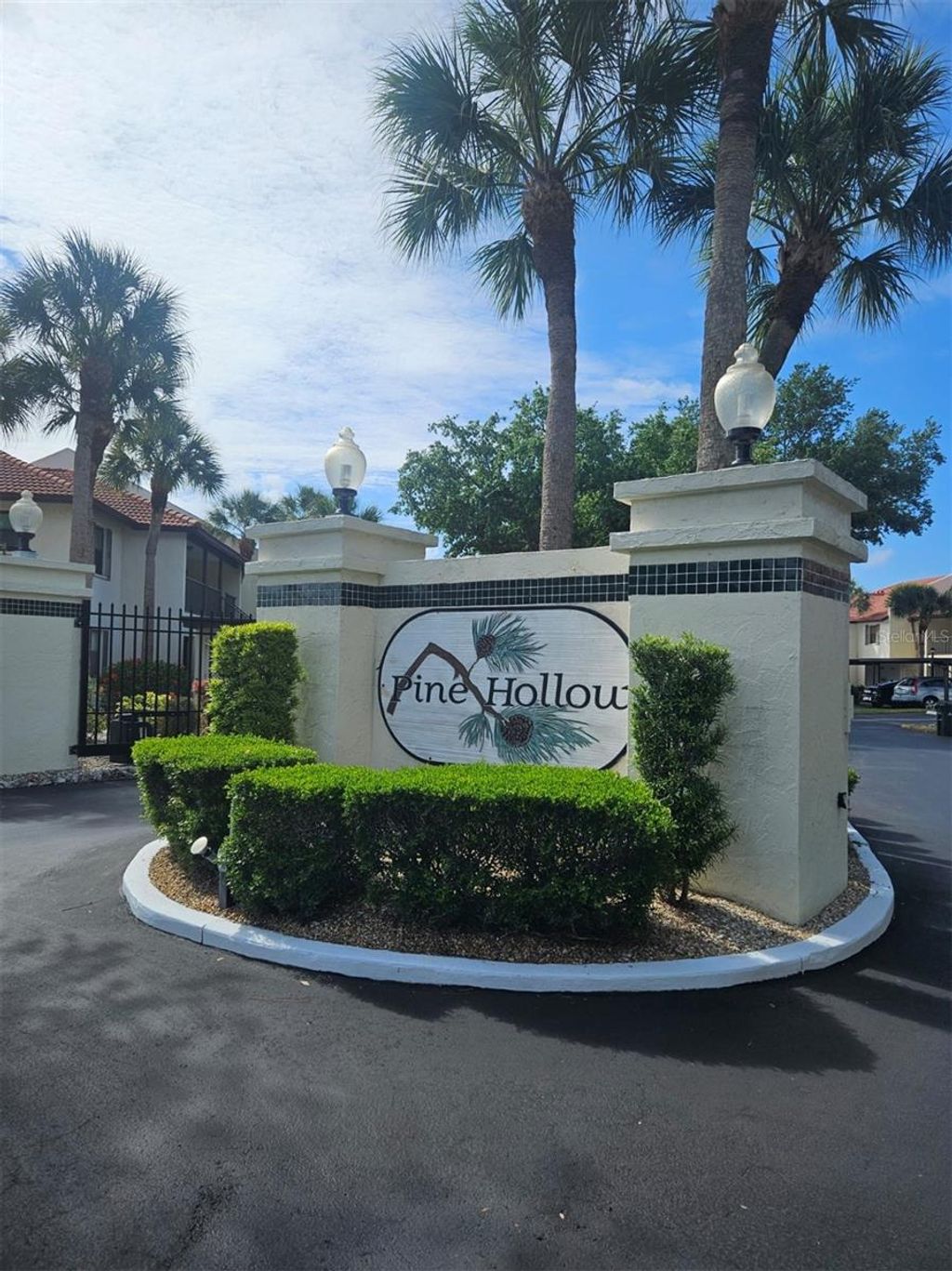 Photo of 307 Pine Hollow Circle #307, Englewood, FL 34223 (MLS # D6147334)