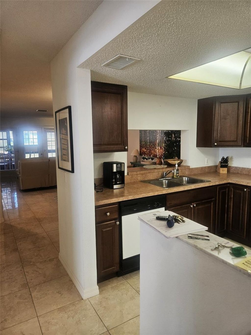 Photo of 307 Pine Hollow Circle #307, Englewood, FL 34223 (MLS # D6147334)