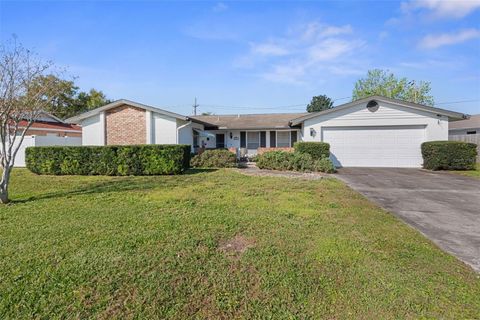 Photo of 706 Francis Street, Kissimmee, FL 34741 (MLS # S5121642)