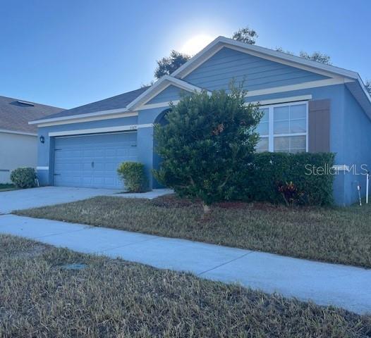 BERKELY RDG PH 2 - Residential