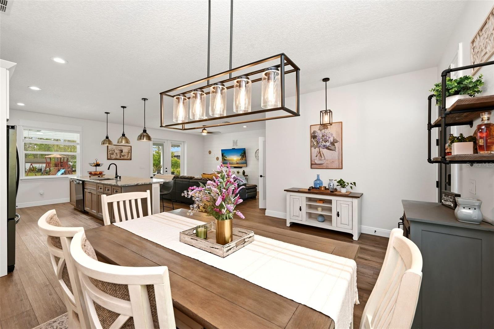 BAY LAKE RANCH UNIT 3 - Residential