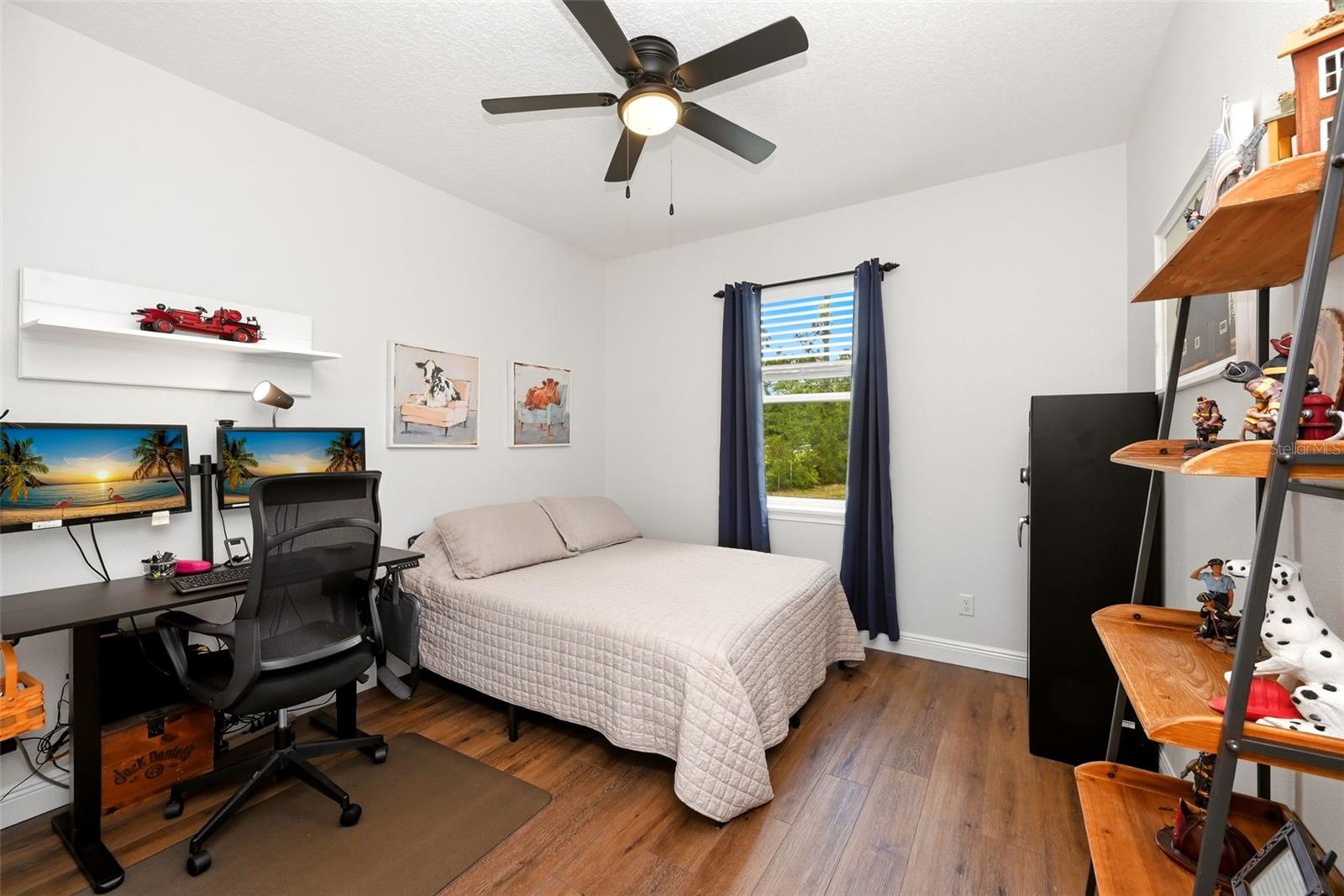 BAY LAKE RANCH UNIT 3 - Residential