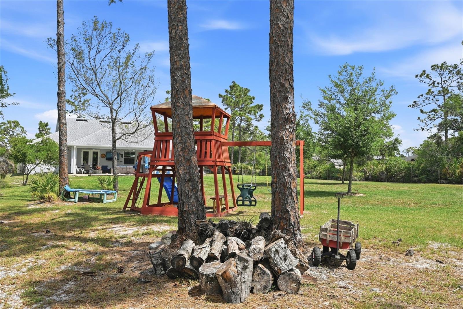 BAY LAKE RANCH UNIT 3 - Residential