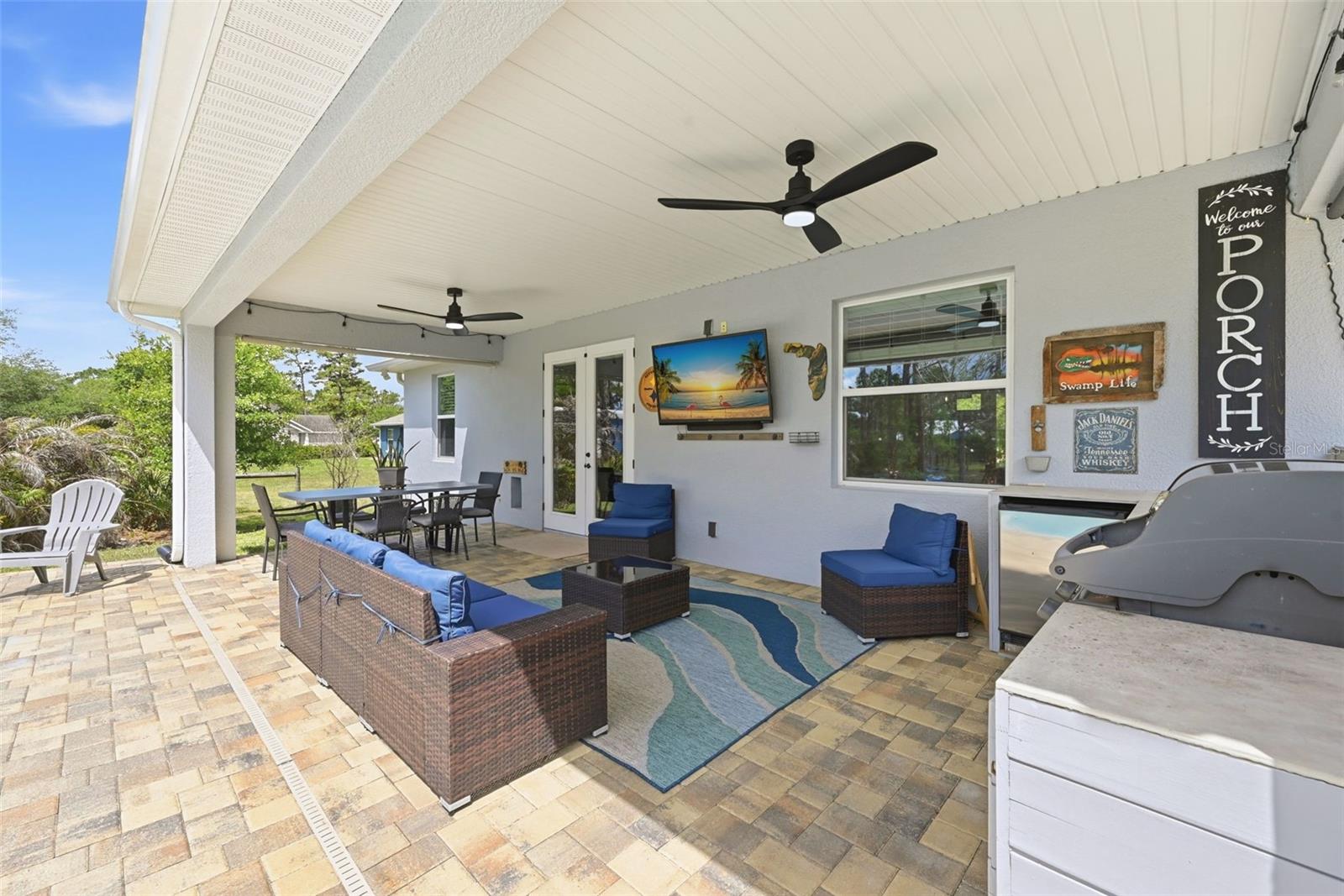 BAY LAKE RANCH UNIT 3 - Residential