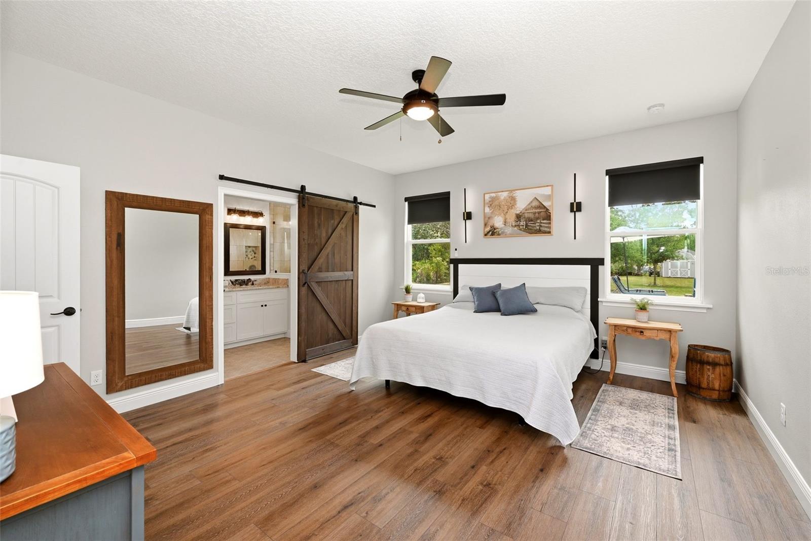 BAY LAKE RANCH UNIT 3 - Residential