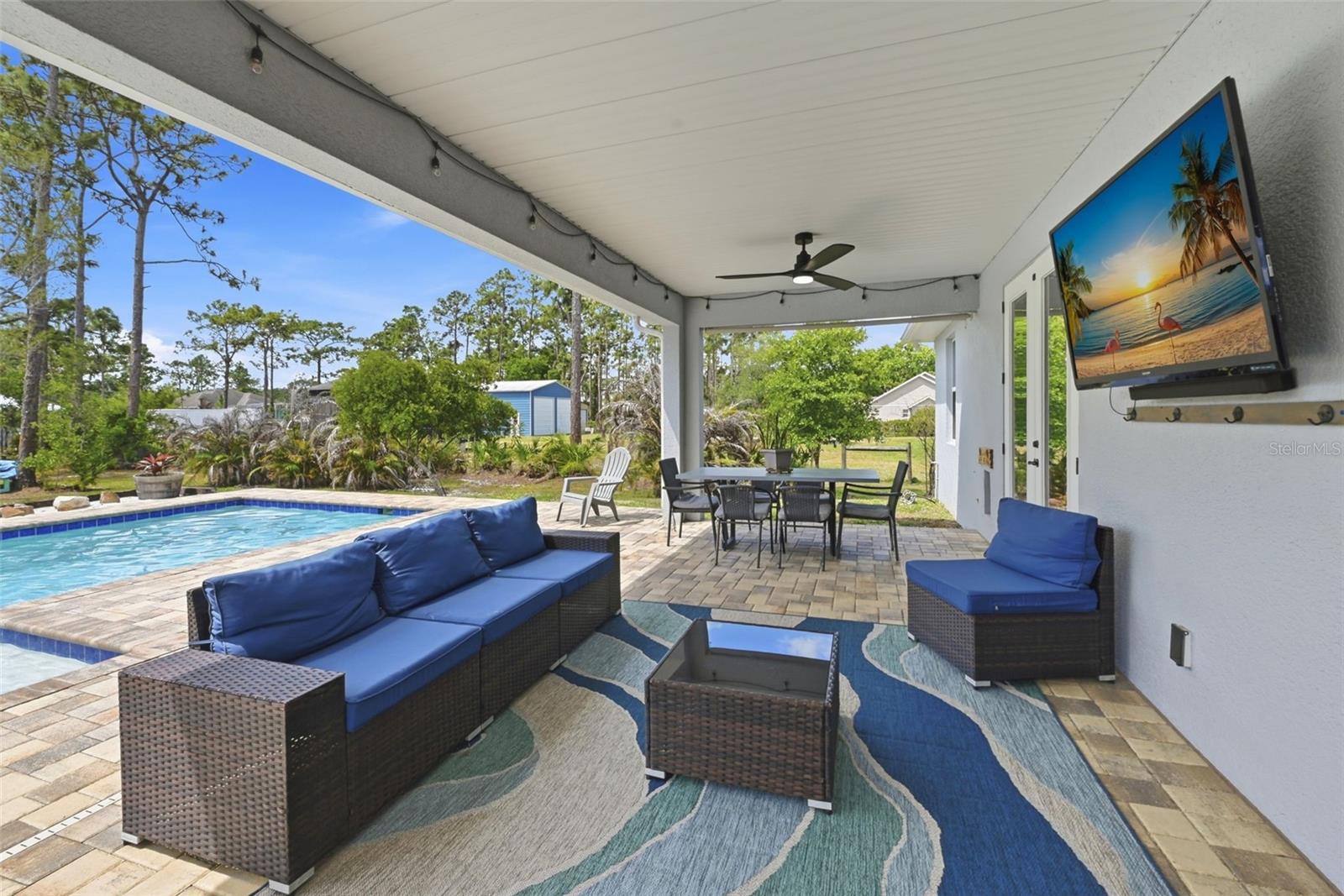 BAY LAKE RANCH UNIT 3 - Residential