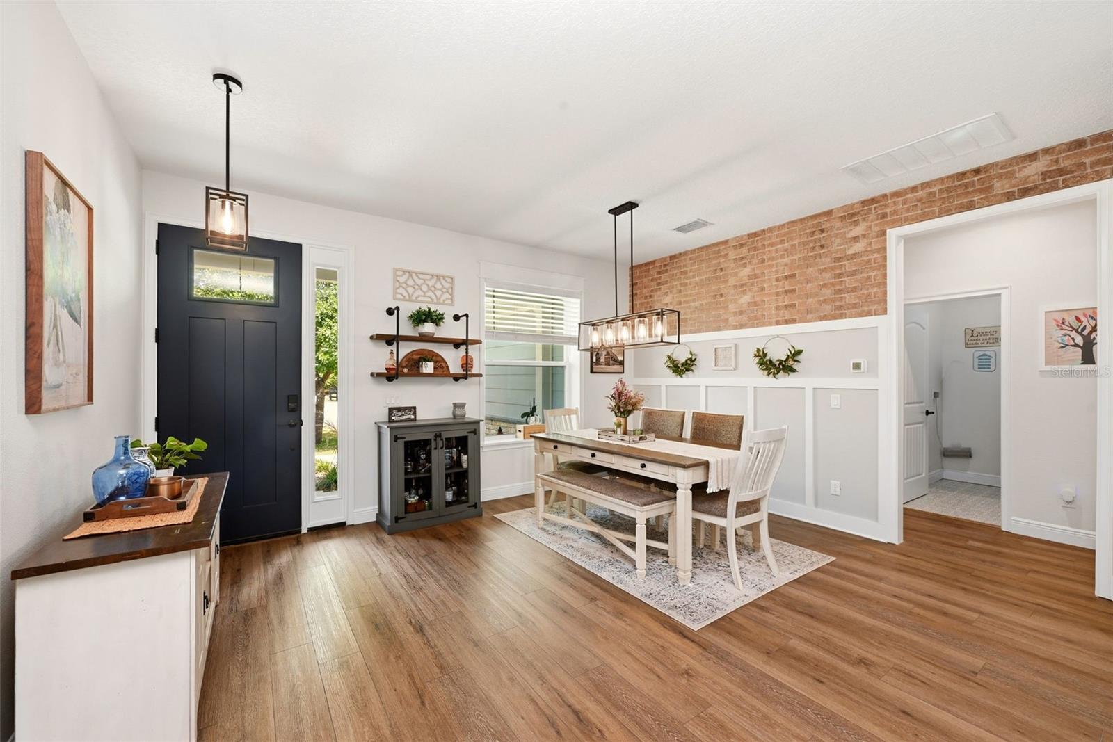 BAY LAKE RANCH UNIT 3 - Residential