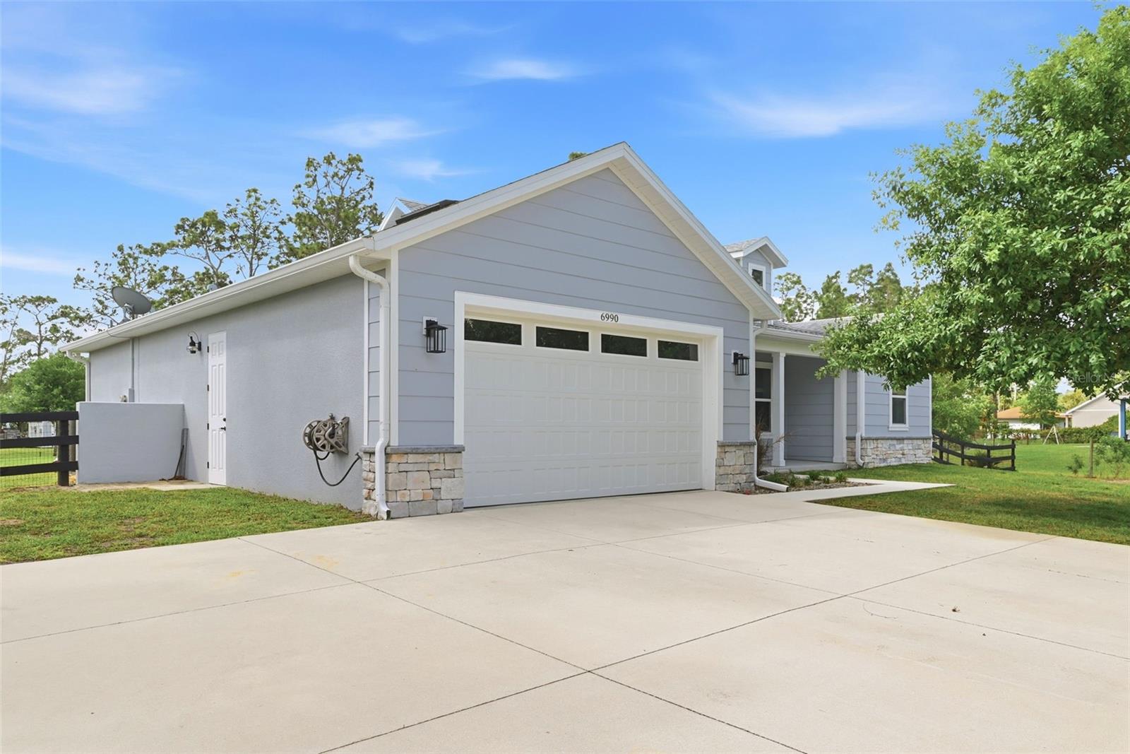 BAY LAKE RANCH UNIT 3 - Residential