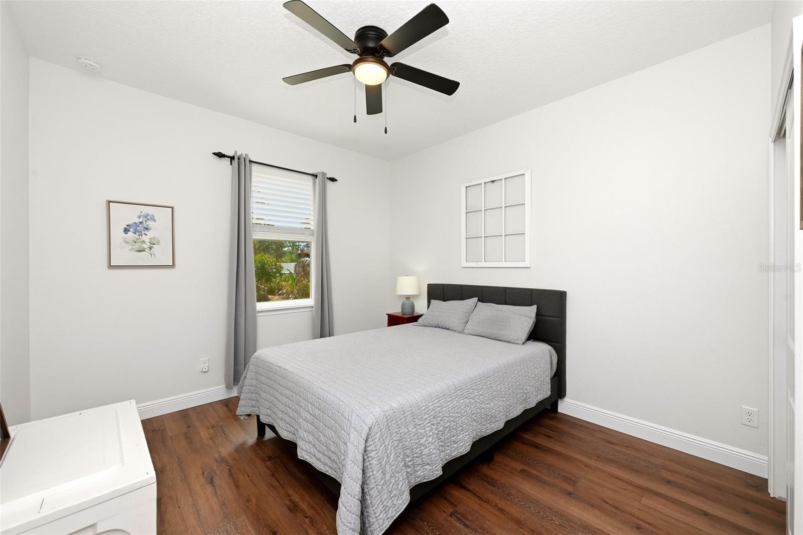 BAY LAKE RANCH UNIT 3 - Residential