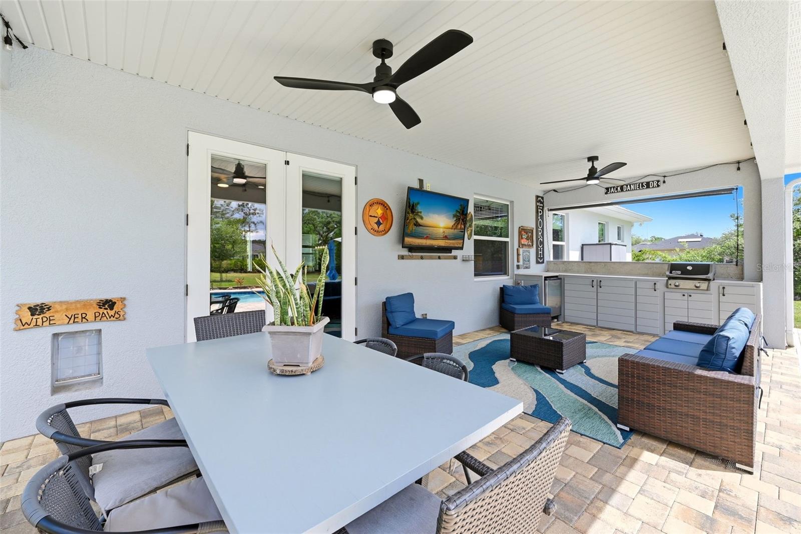 BAY LAKE RANCH UNIT 3 - Residential