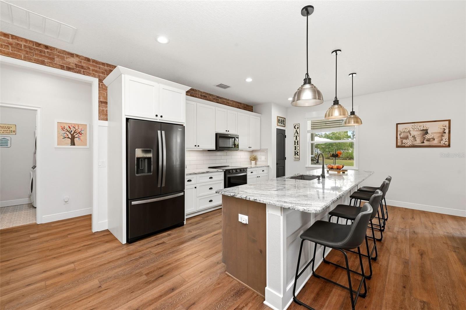 BAY LAKE RANCH UNIT 3 - Residential