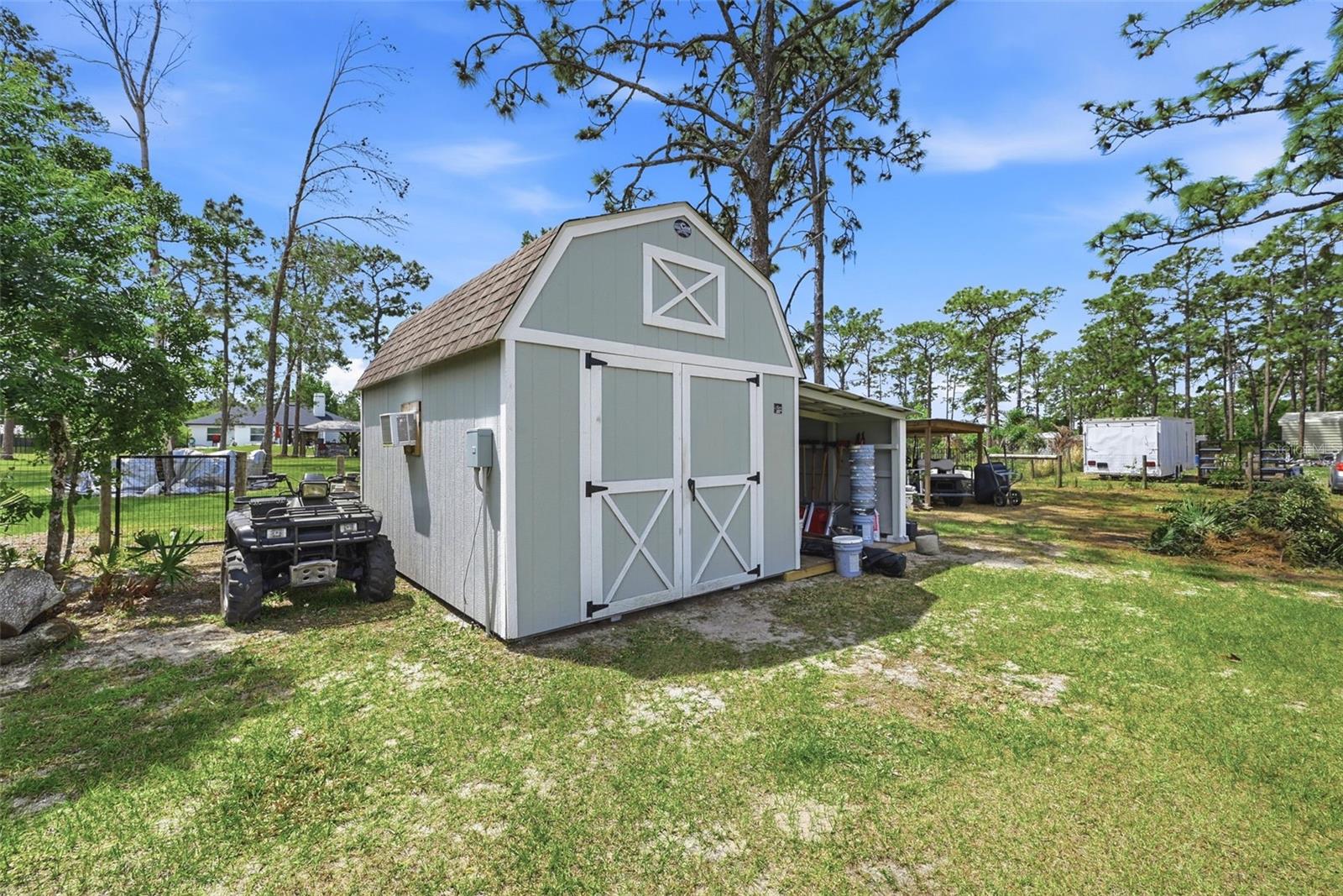 BAY LAKE RANCH UNIT 3 - Residential