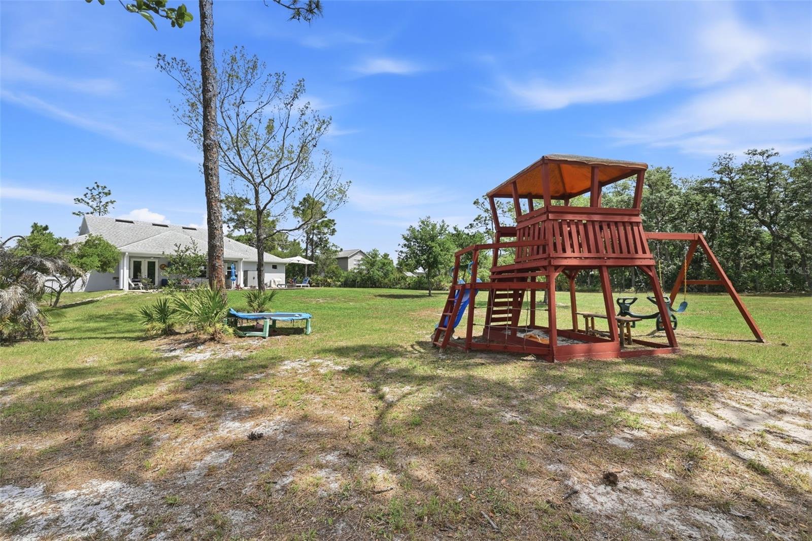 BAY LAKE RANCH UNIT 3 - Residential