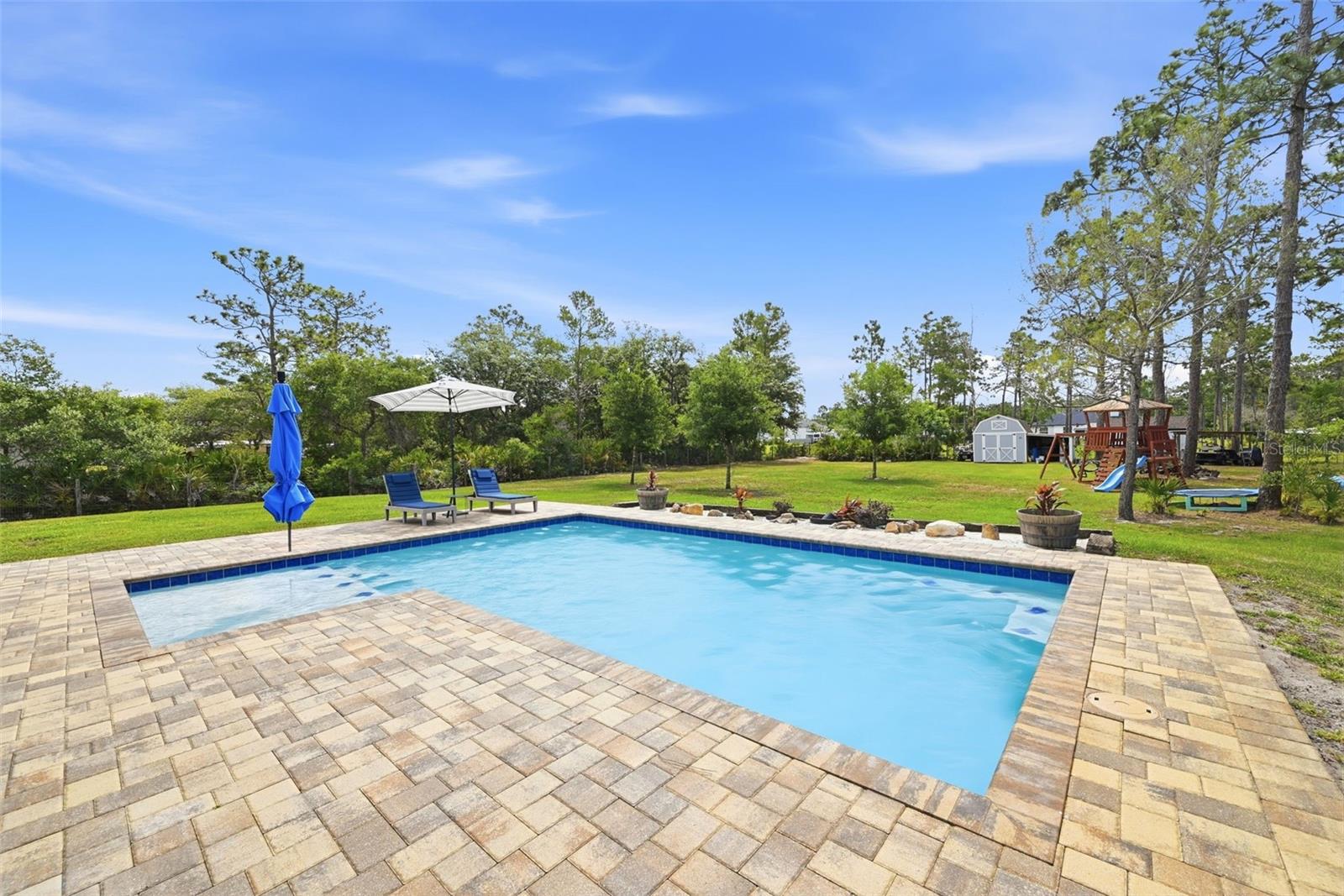 BAY LAKE RANCH UNIT 3 - Residential