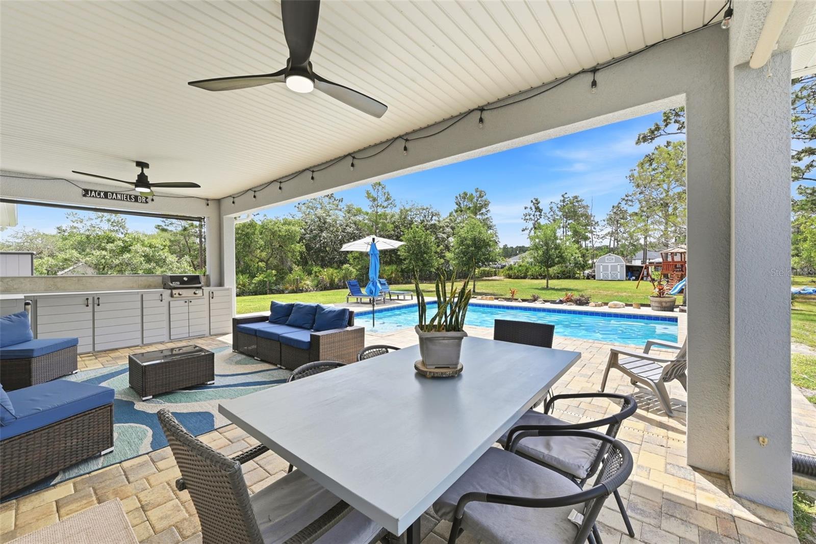 BAY LAKE RANCH UNIT 3 - Residential