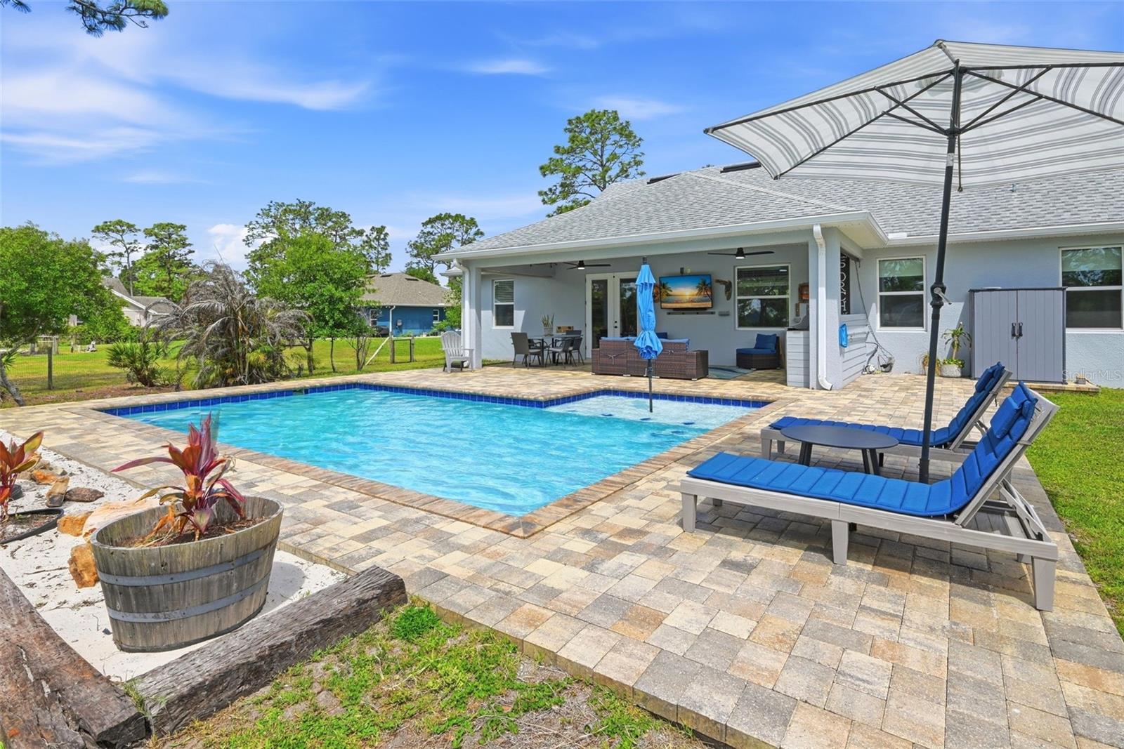 BAY LAKE RANCH UNIT 3 - Residential