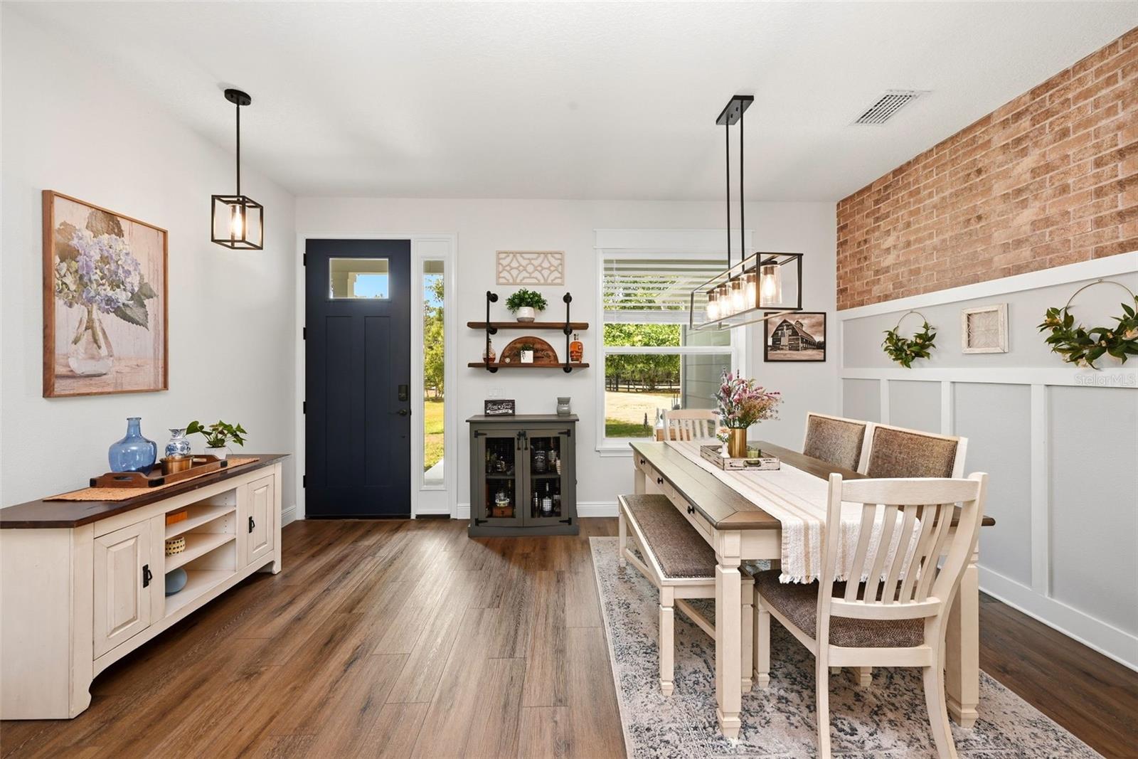 BAY LAKE RANCH UNIT 3 - Residential