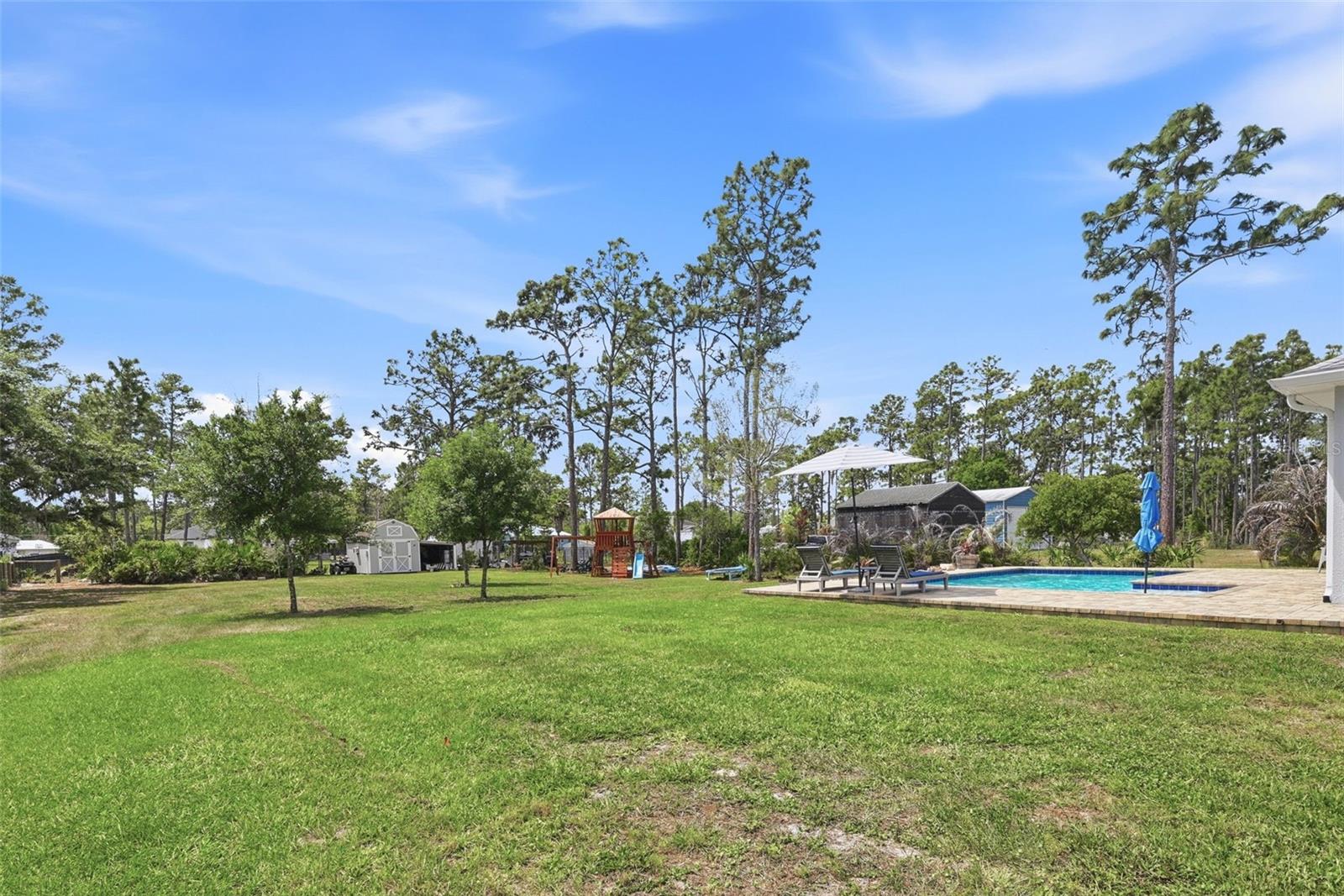 BAY LAKE RANCH UNIT 3 - Residential
