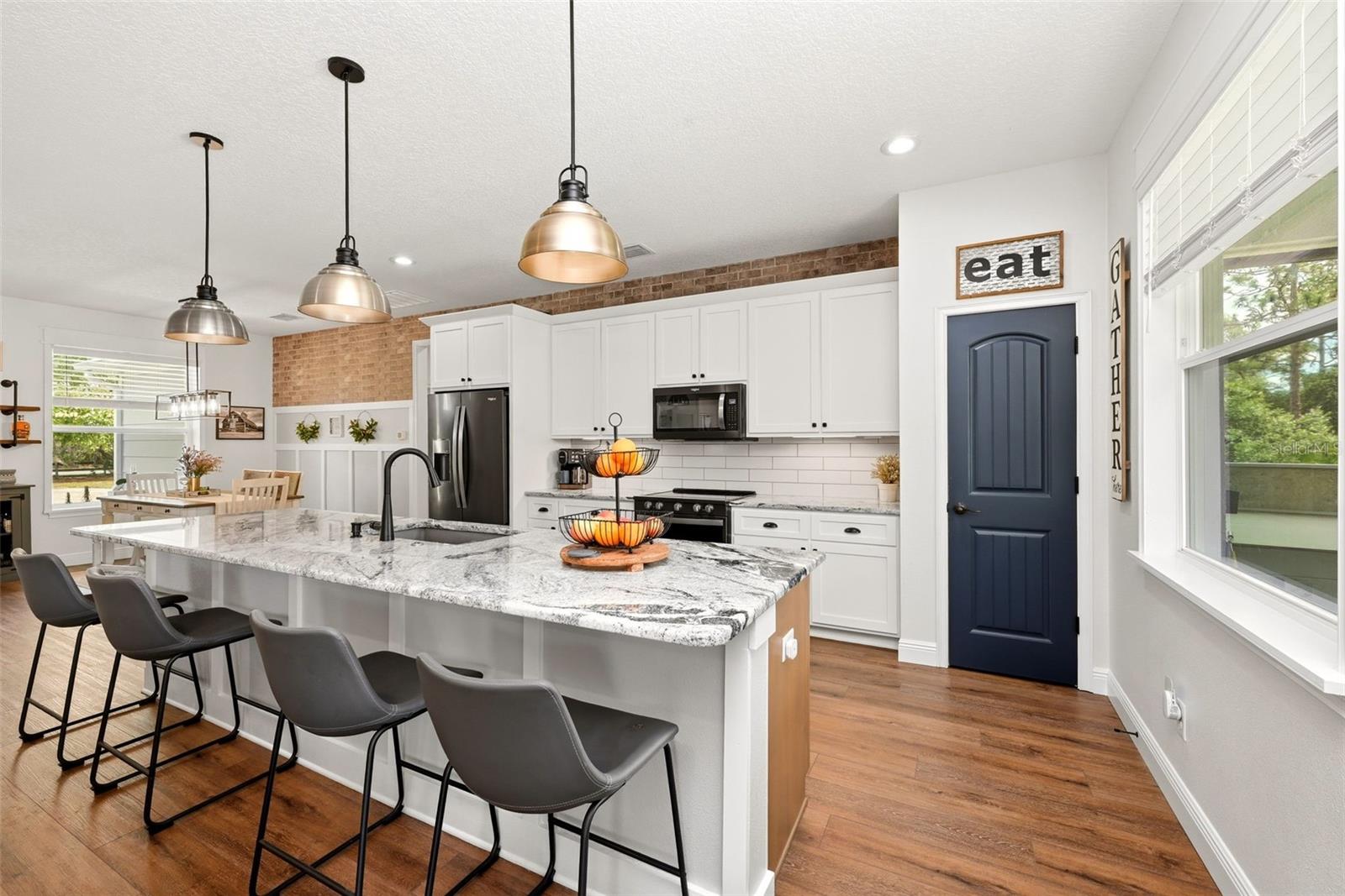 BAY LAKE RANCH UNIT 3 - Residential