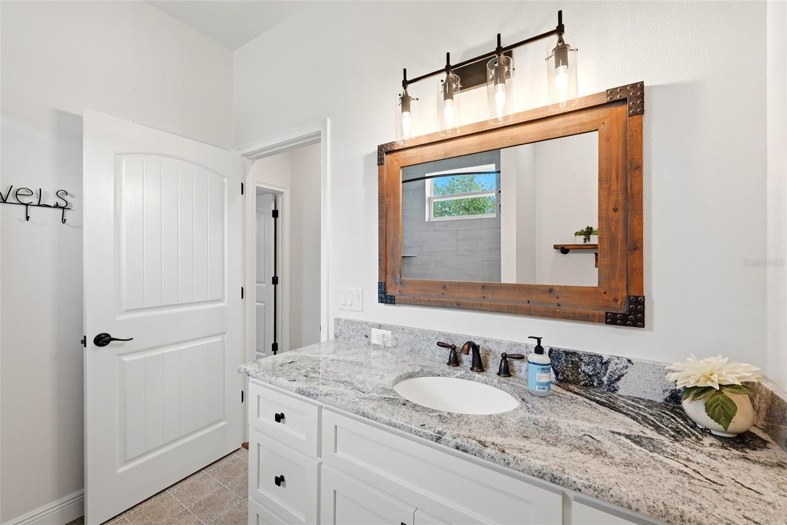 BAY LAKE RANCH UNIT 3 - Residential