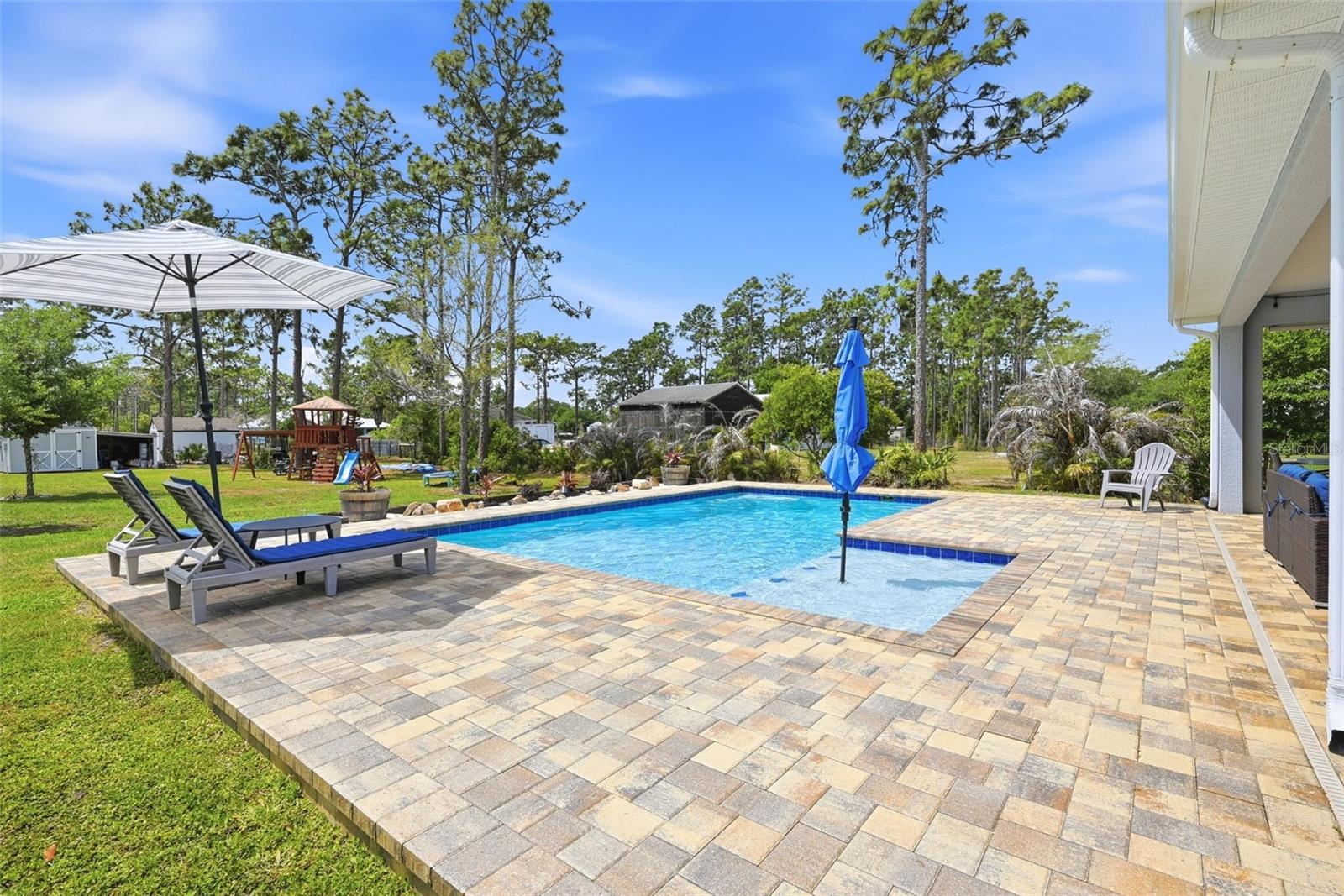 BAY LAKE RANCH UNIT 3 - Residential