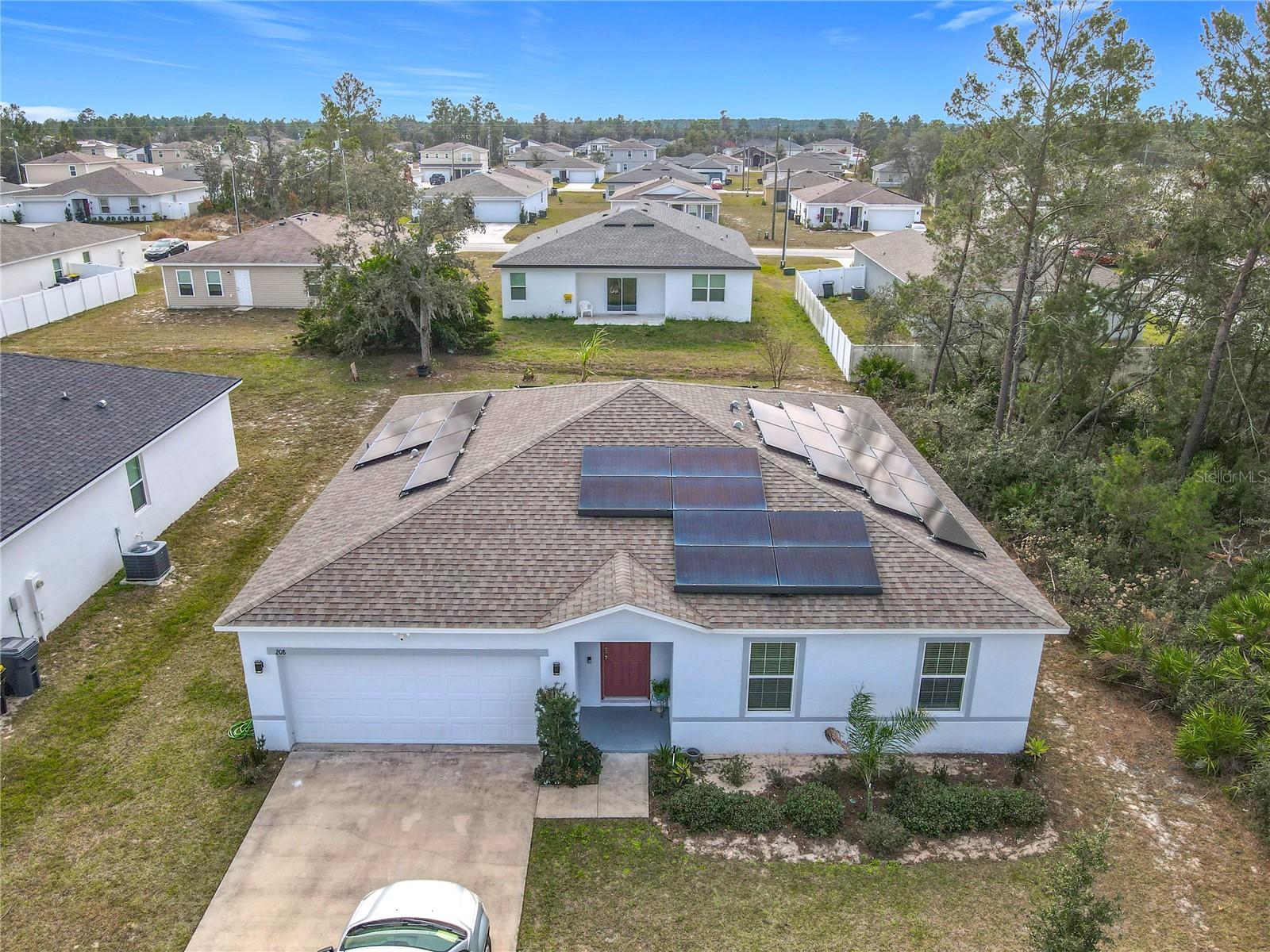 208 GOLDENROD LANE