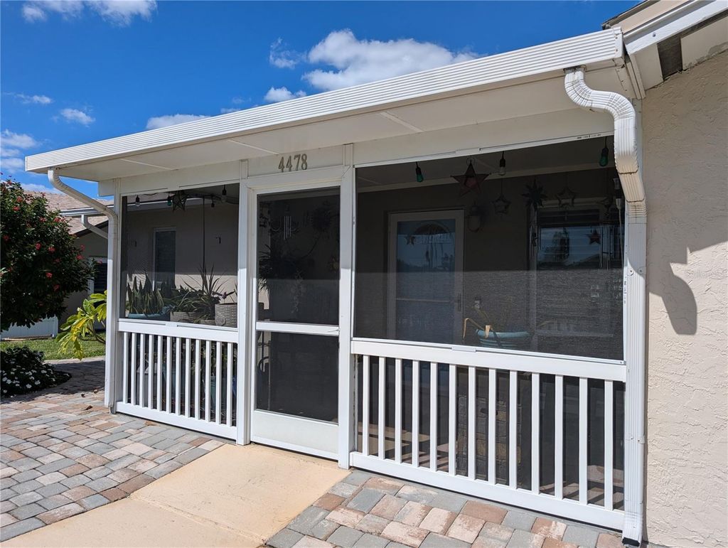 Photo of 4478 Lake Boulevard, Clearwater, FL 33762 (MLS # TB8439416)