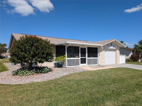 Photo of 4478 Lake Boulevard, Clearwater, FL 33762 (MLS # TB8439416)