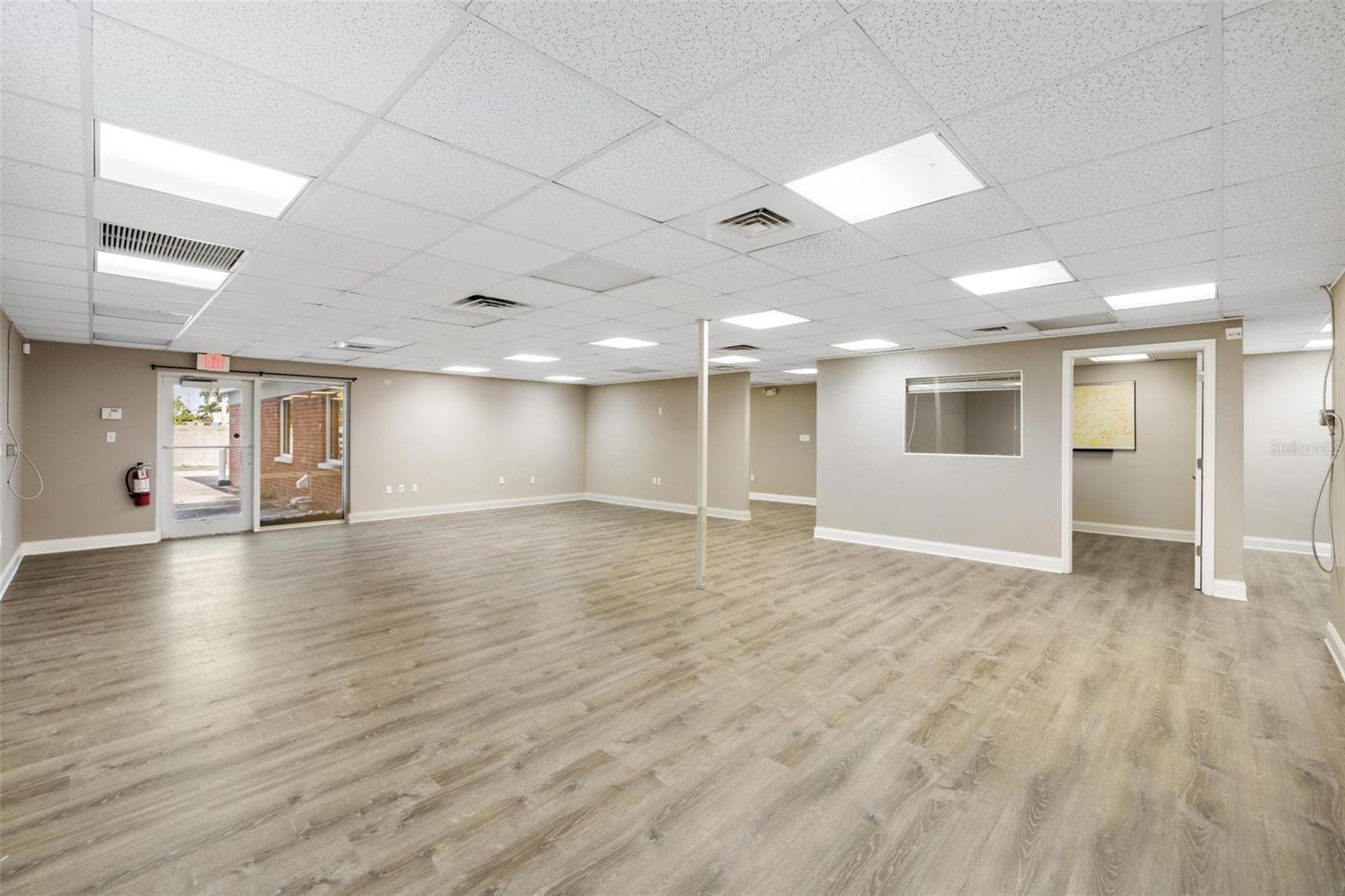 PUNTA GORDA - Commercial Sale
