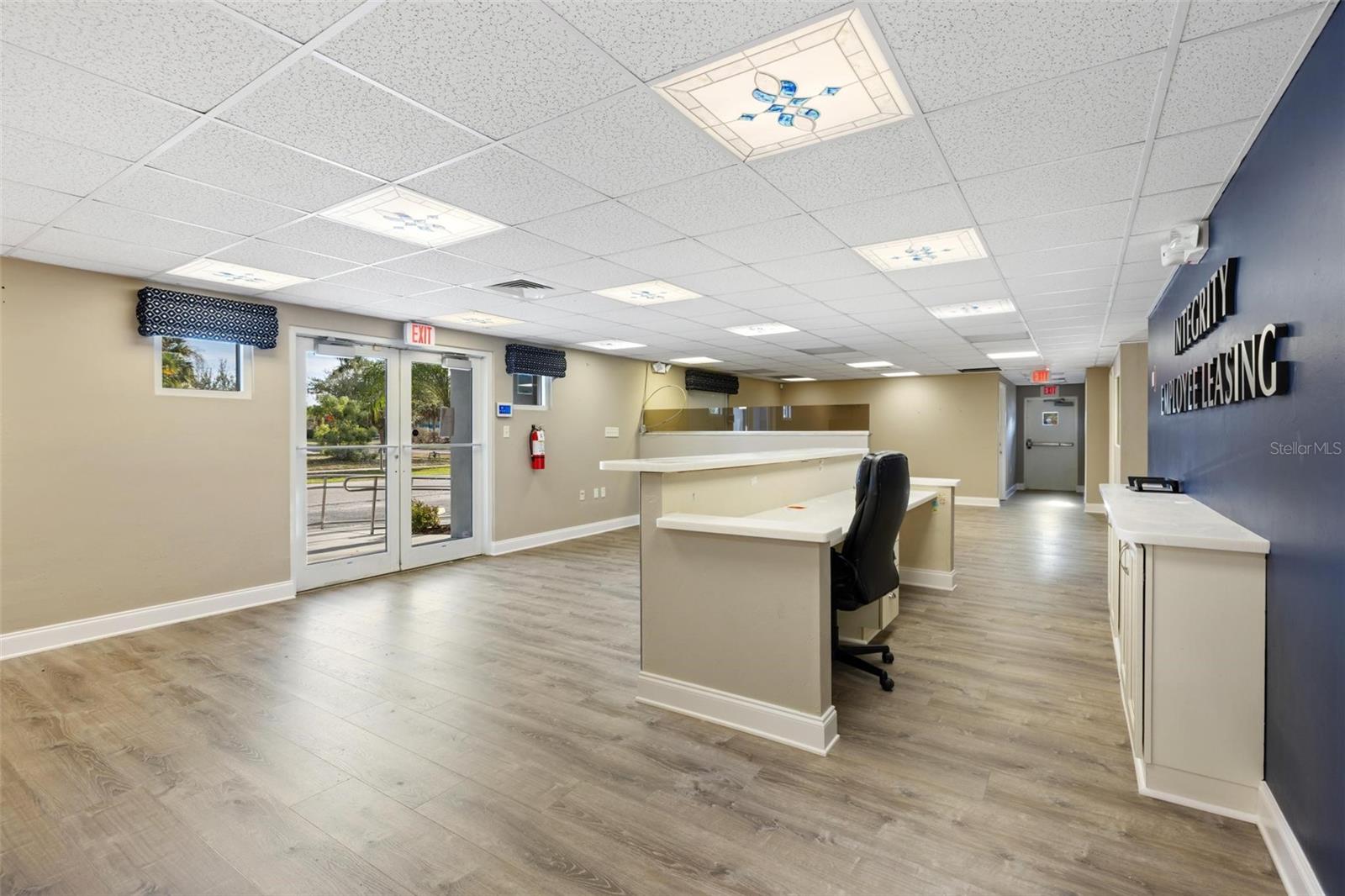 PUNTA GORDA - Commercial Sale