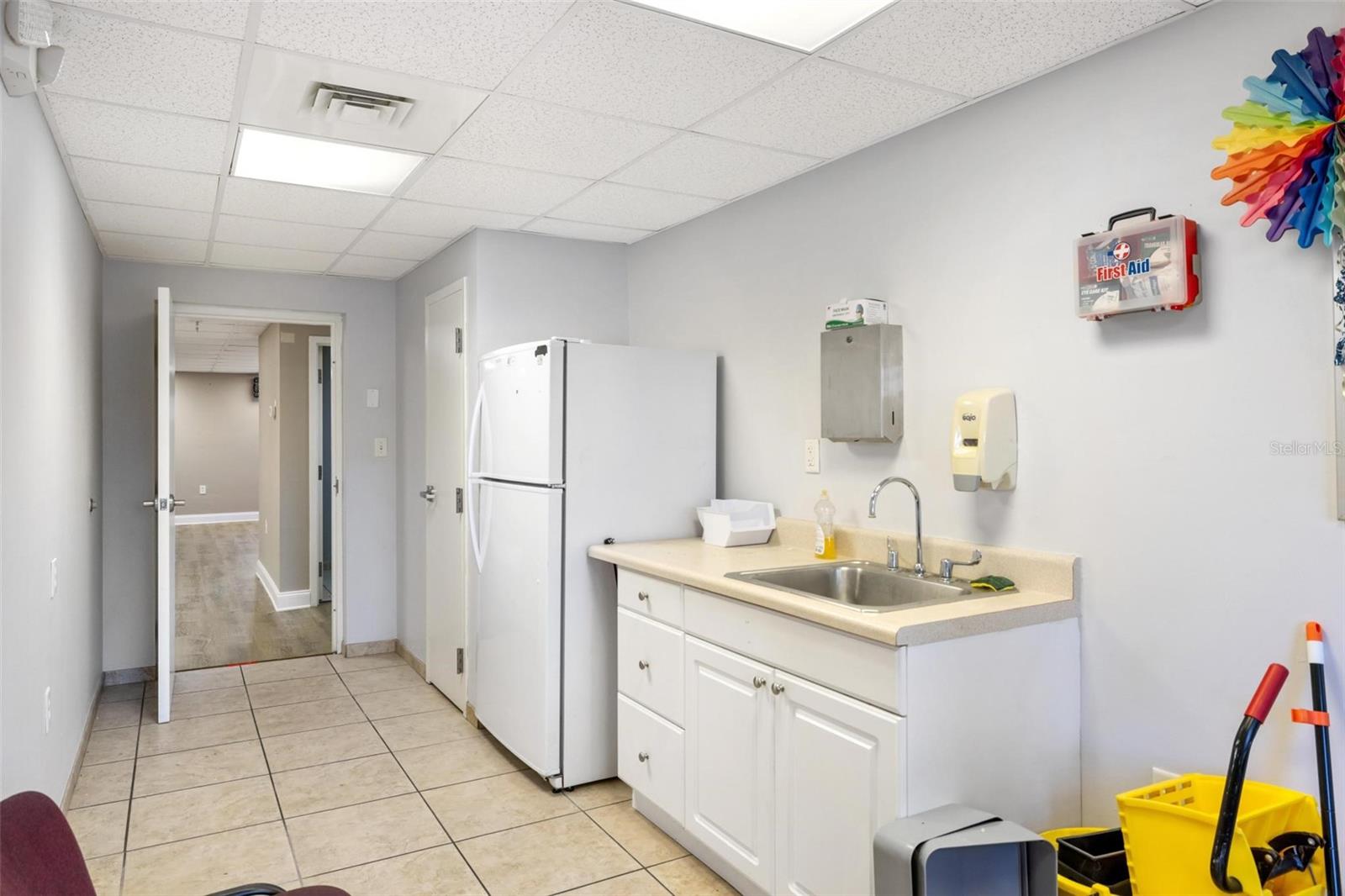 PUNTA GORDA - Commercial Sale