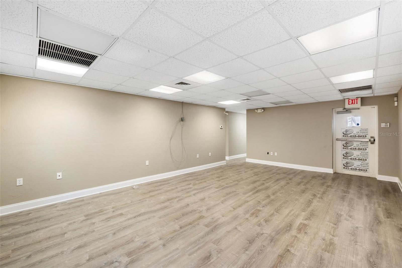 PUNTA GORDA - Commercial Sale