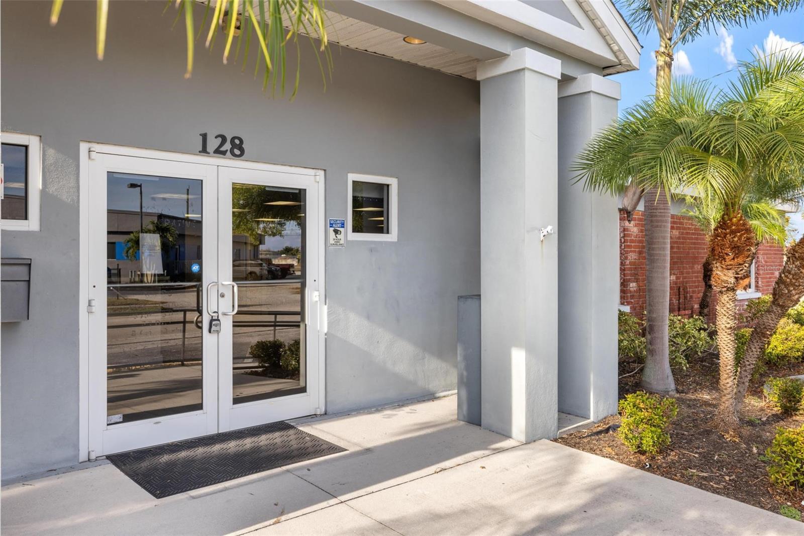 PUNTA GORDA - Commercial Sale