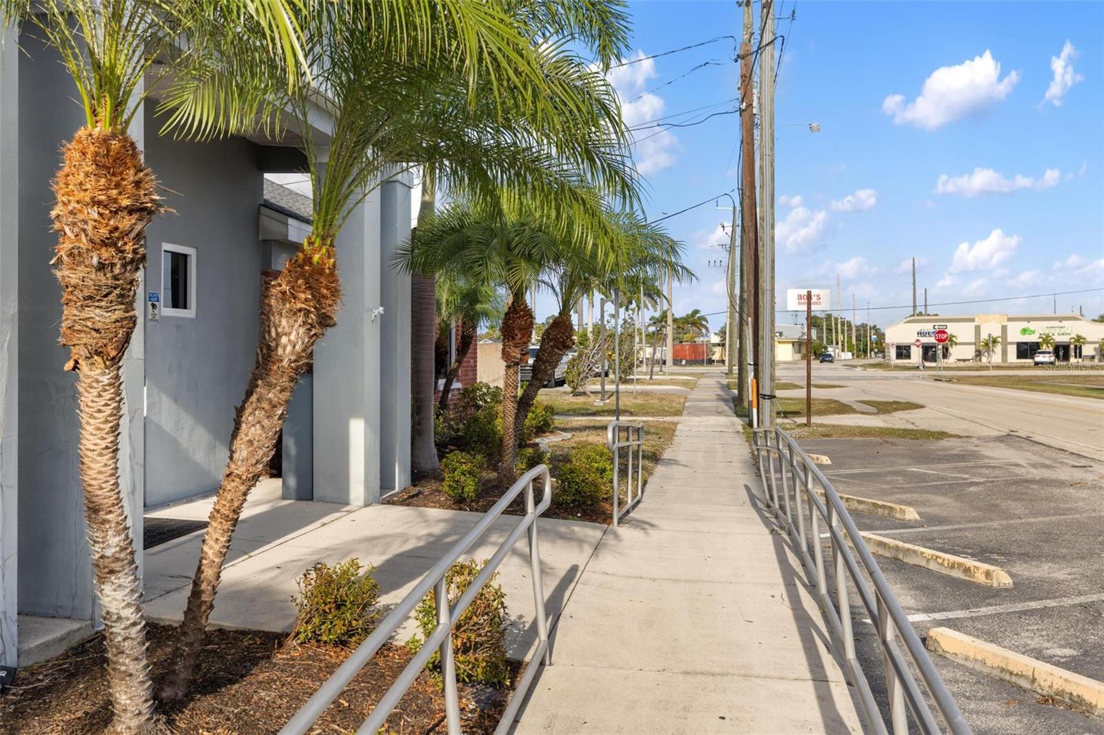 PUNTA GORDA - Commercial Sale