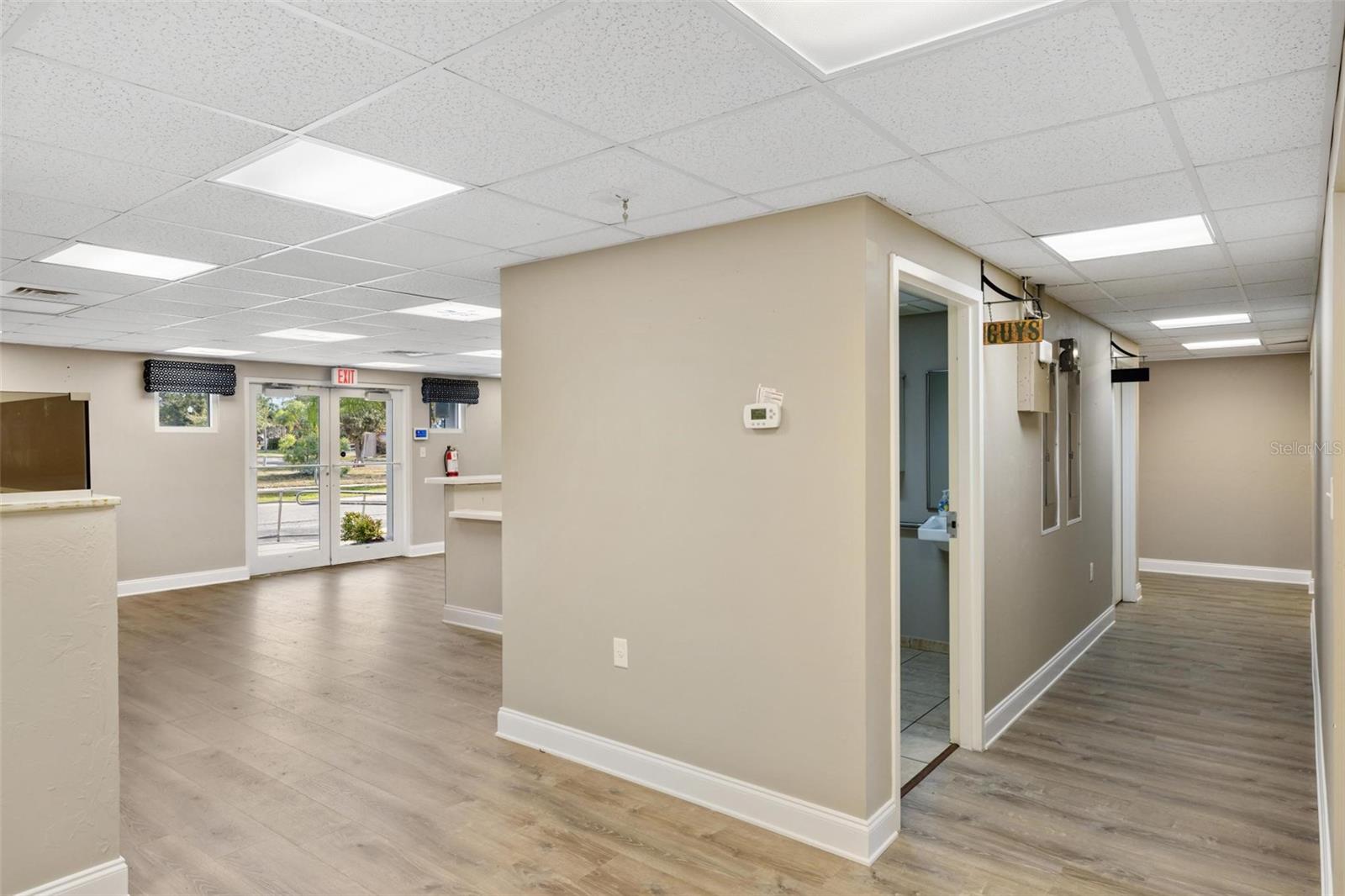 PUNTA GORDA - Commercial Sale
