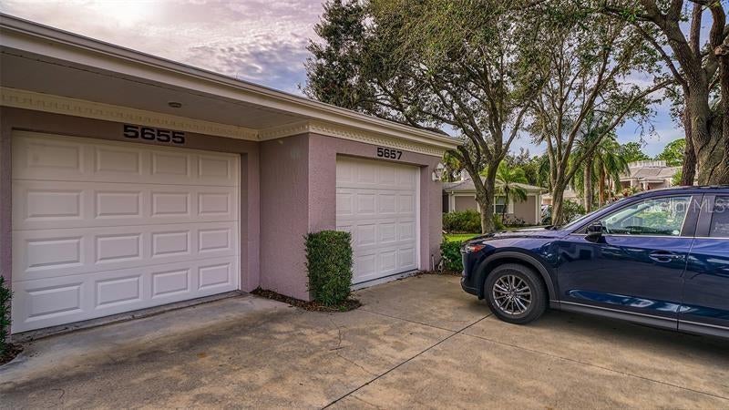 Photo of 5655 Sheffield Greene Circle #61, Sarasota, FL 34235 (MLS # A4705709)