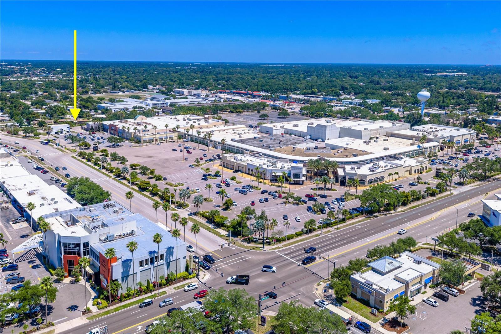 SOUTH GATE - Residential