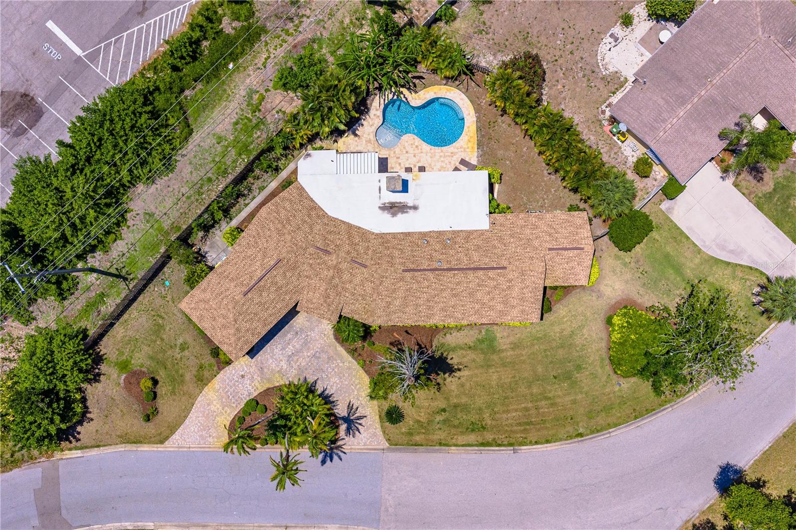 SOUTH GATE - Residential