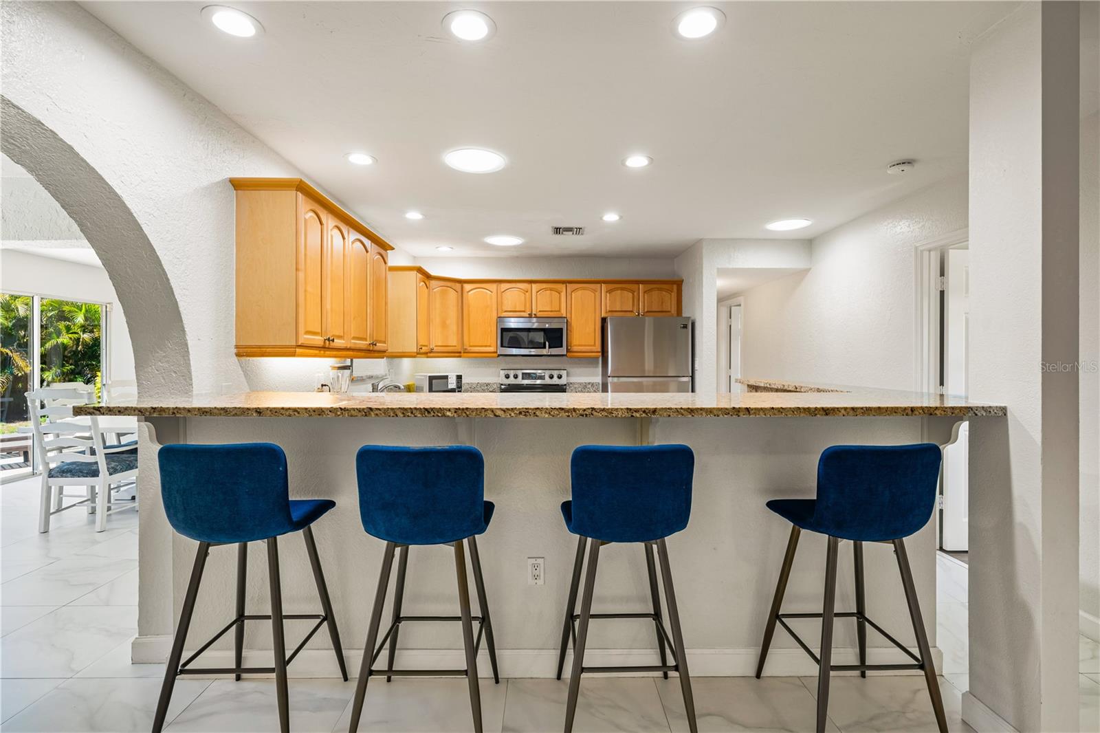 SOUTH GATE - Residential