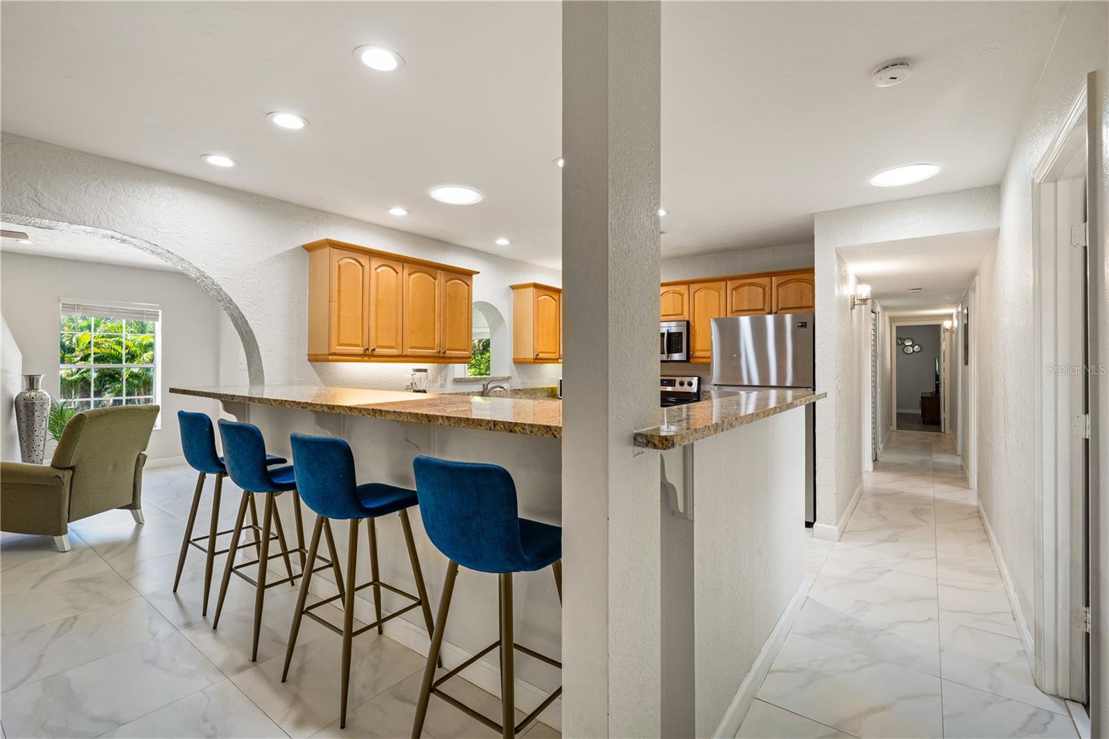 SOUTH GATE - Residential