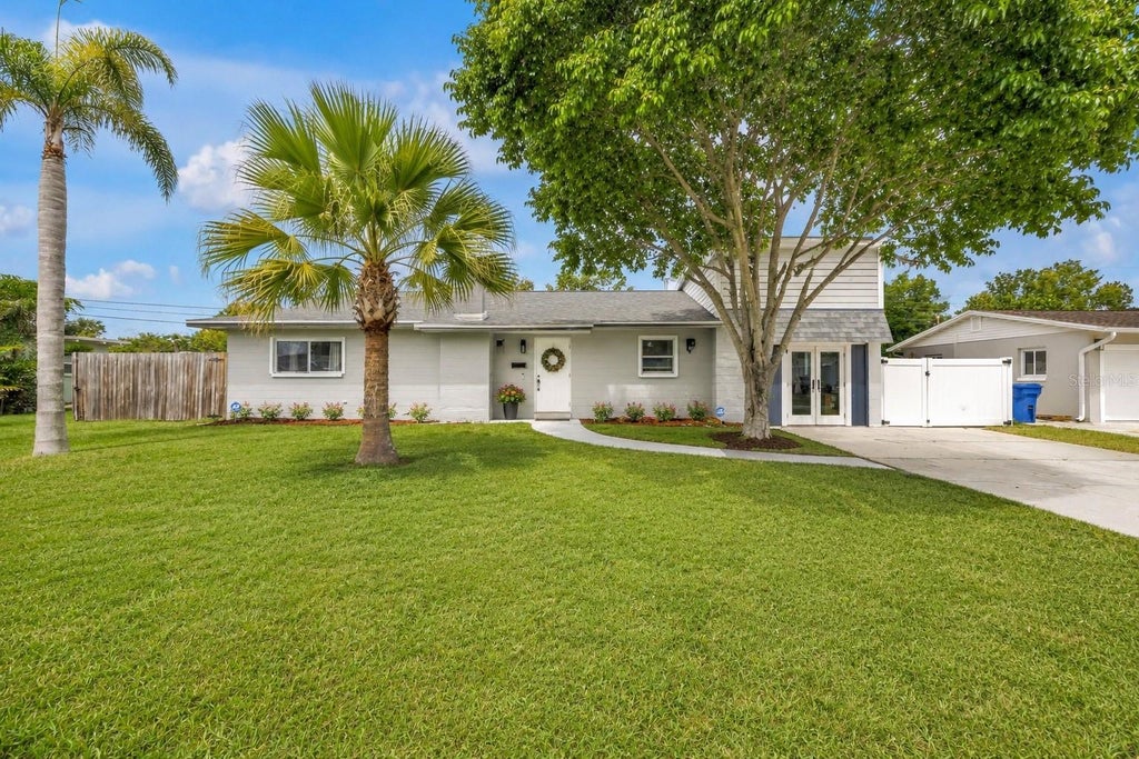 Photo of 6660 17th Street N, St Petersburg, FL 33702 (MLS # TB8529767)