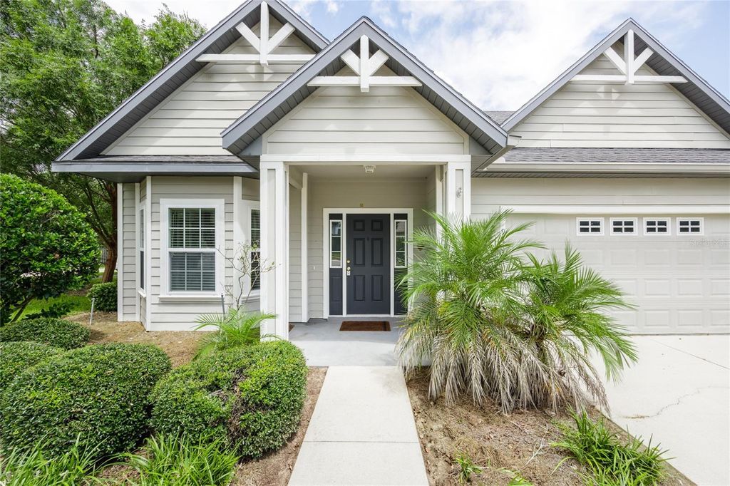 Photo of 9862 NW 18th Road, Gainesville, FL 32606 (MLS # GC533872)